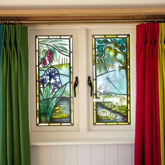 Hornington Manor Luxury Shepherd Huts Γιορκ Εξωτερικό φωτογραφία