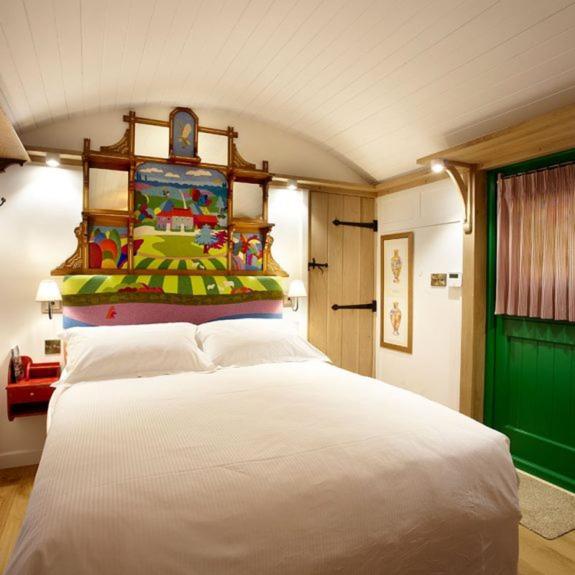 Hornington Manor Luxury Shepherd Huts Γιορκ Εξωτερικό φωτογραφία