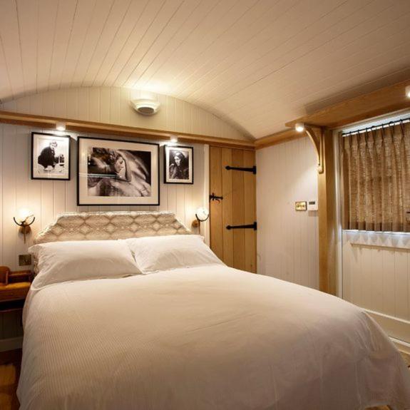 Hornington Manor Luxury Shepherd Huts Γιορκ Εξωτερικό φωτογραφία