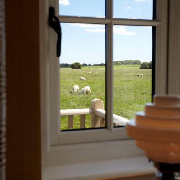 Hornington Manor Luxury Shepherd Huts Γιορκ Εξωτερικό φωτογραφία