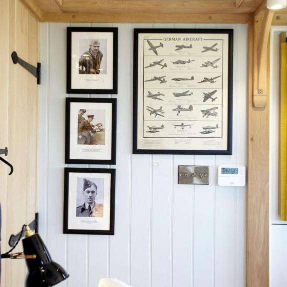 Hornington Manor Luxury Shepherd Huts Γιορκ Εξωτερικό φωτογραφία