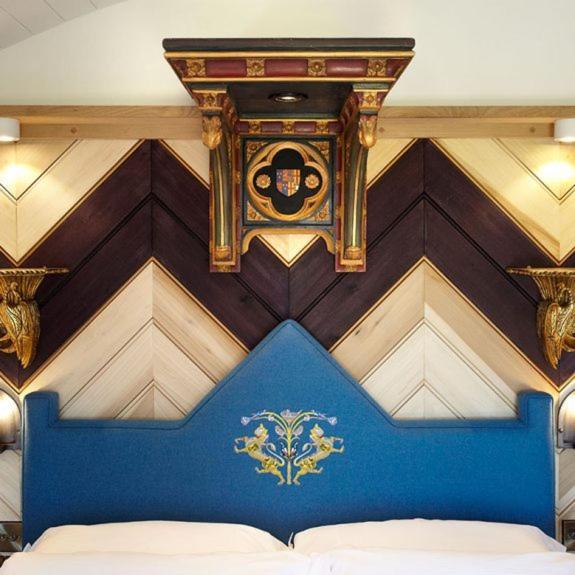 Hornington Manor Luxury Shepherd Huts Γιορκ Εξωτερικό φωτογραφία