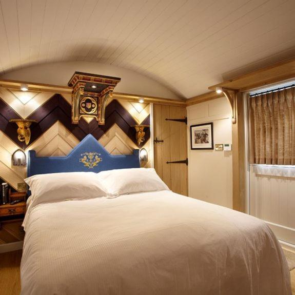 Hornington Manor Luxury Shepherd Huts Γιορκ Εξωτερικό φωτογραφία