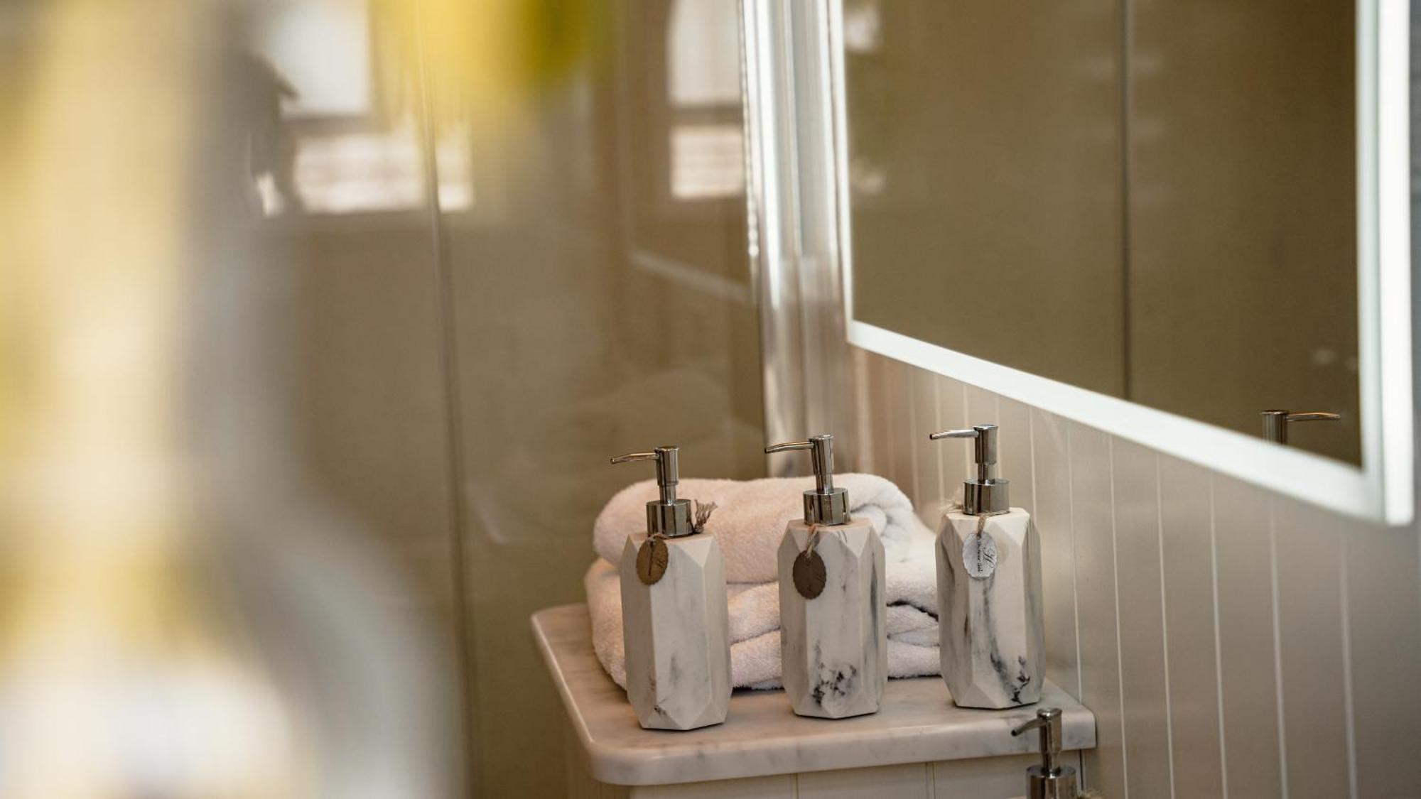 Hornington Manor Luxury Shepherd Huts Γιορκ Εξωτερικό φωτογραφία
